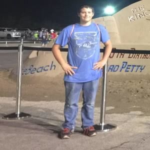 Meet your Posher, Kyle